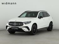 Mercedes GLC 220, d STH Night SpurW S-Sitz, Jahr 2023 - Aalen