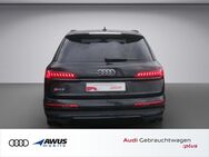 Audi SQ7, 4.0 TDI 320kW, Jahr 2020 - Wismar