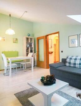 3-Zimmer-Ferienwohnung in den Chiemgauer Alpen - Aschau (Chiemgau)