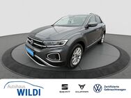 VW T-Roc, 1.5 TSI Style, Jahr 2022 - Markdorf