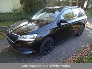 Skoda Fabia 1.0 TSI "ACTIVE" Combi - 1.Hd./17 TKM - Lorsch (Karolingerstadt)