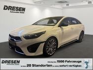 Kia pro cee'd, 1.5 GT-Line T, Jahr 2024 - Bonn