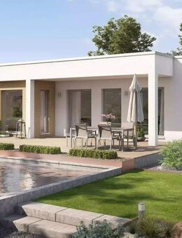 BIEN-ZENKER-HAUS Ambience 77V4: Ihr Traumhaus in Nagold - modern, individuell und nachhaltig - Nagold