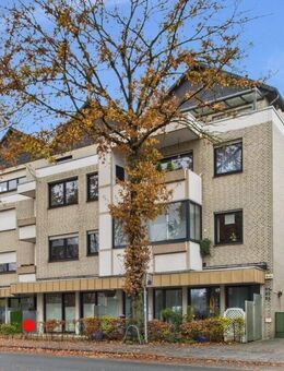 Ankommen und wohlfühlen- ebenerdiges Wohnen in bevorzugter Lage - Bad Zwischenahn