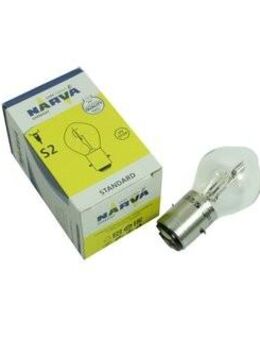 12V 35/35W BA20d S2, ⭐Narva Glühlampe⭐ - Bad Soden-Salmünster