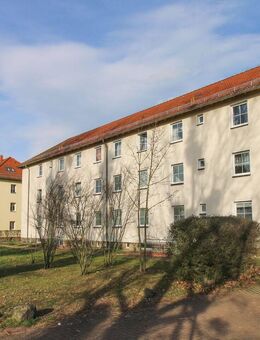 Wohntraum für Zwei: Moderne 2-Zimmer-Wohnung in Torgau - Torgau
