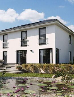 Einfamilienhaus auf großem Grundstück in Feucht - Feucht