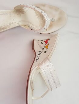 Ballerinas Sneaker Rainbow FlipFlops Gr. 39 / Gr. 40 abzugeben - München