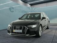 Audi A6 Allroad, 50 TDI quattro Ma, Jahr 2023 - München