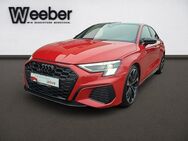 Audi S3, 2.0 TFSI quattro Lim, Jahr 2023 - Weil der Stadt