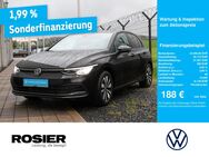 VW Golf, 2.0 TDI VIII Move, Jahr 2023 - Menden (Sauerland)