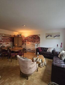 Charmante 3-Zimmer-Wohnung an der Vahrenwalder Straße mit Balkon - willkommen zuhause! - Hannover