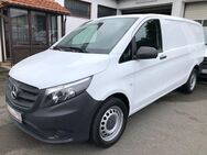 Mercedes-Benz Vito Kasten 114 CDI AUT. 4Matic LANG - NAVI AHK - Kassel