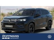 VW Tayron, 2.0 TDI R-Line 193, Jahr 2022 - Herborn (Hessen)