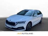 Skoda Octavia, 1.5 TSI COMBI AMBITION | |, Jahr 2023 - Altötting