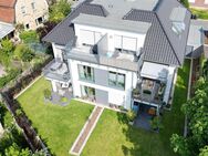 Moderne Wohnung in ruhiger und zentraler Lage von Ibbenbüren - Ibbenbüren