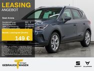 Seat Arona, 1.0 TSI FR SIDE, Jahr 2024 - Plettenberg