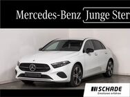 Mercedes A 250, e Progressive Night, Jahr 2023 - Eisenach