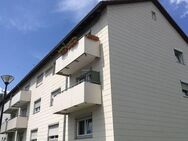 Hier macht wohnen Spaß: ansprechende 3-Zimmer-Wohnung - Heidenheim (Brenz)