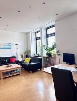 Zentral gelegene Wohnung in Bendorf! Ideal als Kapitalanlage! - Bendorf (Rheinland-Pfalz)