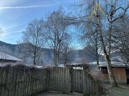 Reihenend- und -mittelhaus im Bungalowstil komplett zu verkaufen - Bad Reichenhall