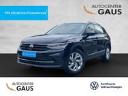 VW Tiguan, 1.5 TSI Life, Jahr 2023 - Bielefeld