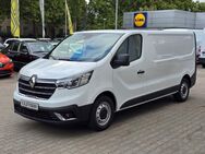 Renault Trafic, 2.0 Kasten L2H1 t Komfort BLUE dCi 110 EU6d, Jahr 2024 - Berlin