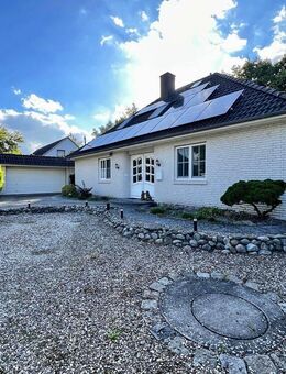 Ihr neues Zuhause - modern, elegant und zukunftssicher - Grasberg