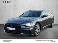 Audi A6, Avant 40 TDI qu sport 2xS-line 3xAssistenz, Jahr 2023 - Leipzig