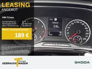 VW T-Cross 1.0 TSI MOVE NAVI ACC BEATS APP-CON - Remscheid