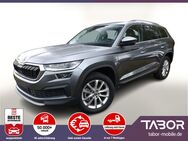 Skoda Kodiaq, TDI Style 7-S eHK, Jahr 2024 - Kehl