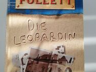 Die Leopardin von Ken Follett (Gebundene Ausgabe) - Essen