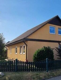 Familienglück in Niepars (renoviert) - Niepars