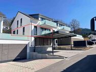 Wohnung zum Verlieben! Barrierefreie 3-Zimmerwohnung mit Balkon im Erstbezug. - Oberkirch
