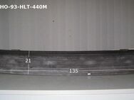 Hobby Wohnwagen Heckleuchtenträger MITTE gebraucht Mittelteil 135cm (zB für 440er) FRONT - Schotten Zentrum