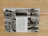 Ansichtskarte-AK-475-Kappeln an der Schlei. - Nörvenich