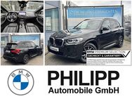 BMW X3, M40i LEA 599brutto ohne Anz, Jahr 2024 - Mülheim (Ruhr)