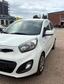 Kia Picanto 2012 015127028572 in 47051
