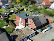 *Interessante Wohnlösung mit 2 Wohneinheiten* Doppelhaushälfte mit ELW in Rheine-Dorenkamp - Rheine