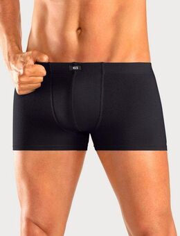 H.I.S Boxer Boxershorts für Herren (Packung, 5-St) aus Baumwolle