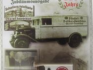 Walter Schaller Nr.03-110 Jahre - Ford T 1919 - Oldtimer - Doberschütz
