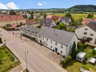 Wohnen und Arbeiten in Täfertingen! - Neusäß