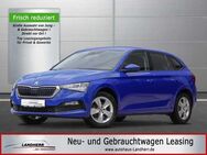 Skoda Scala 1.0 TSI Ambition // LED/PDC/SHZ/Alu - Thannhausen