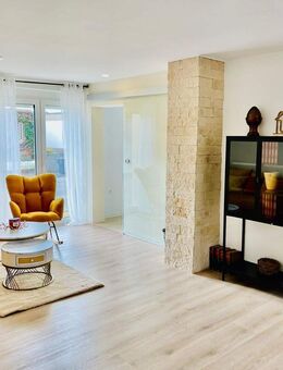 Helle, moderne Wohnung für Singles und Paare - auch als Anlage bestens geeignet - Albstadt