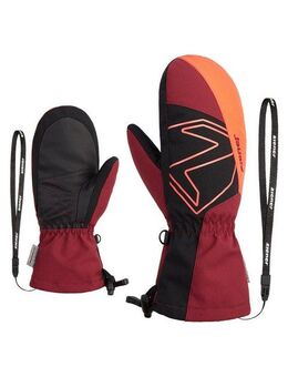 Ziener Fäustlinge LAVALINO AS(R) AW MITTEN