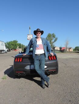 Suche mutige und starke Frau für ernste und reale Beziehung - Köln