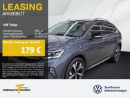 VW Taigo, 1.5 TSI STYLE IQ DRIVE PRIVACY, Jahr 2024 - Bochum