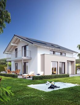 Ihr Traum vom Zuhause in Wurzen - 154 m² zum Ankommen und Wohlfühlen - Wurzen