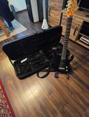 Cort G254, Koffer, Ständer in 60326