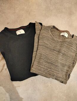 Herren Pullover Set Gr XL - Burbach (Nordrhein-Westfalen)